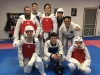 Our sparring guys! 4-25-18