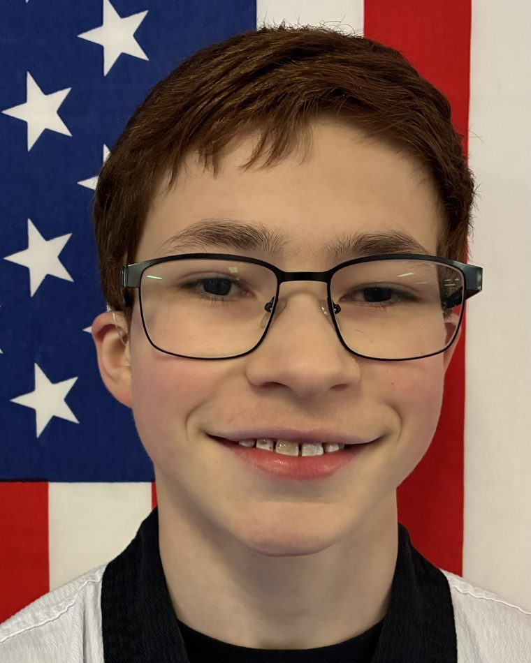 Eli Travis