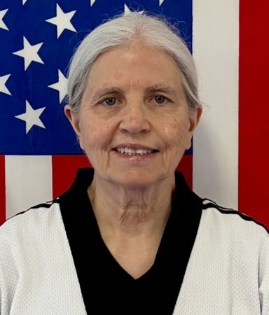 Patty Auvenshine